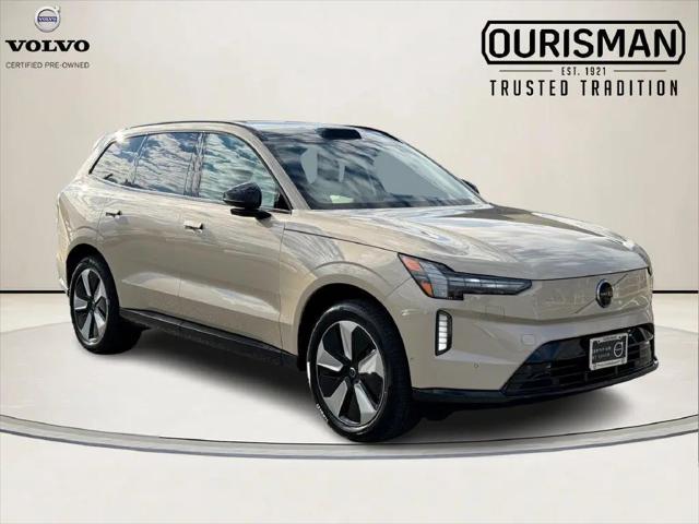2025 Volvo X 90 Plus, Twin Motor, Fully electric, 7 Seats for sale in Frederick, MD