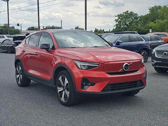 2023 Volvo CT Twin Plus for sale in Frederick, MD
