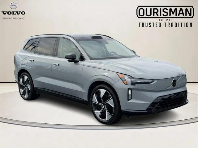 2025 Volvo X 90 Ultra, Twin Motor Performance, Fully electric, 7 Seats for sale in Frederick, MD
