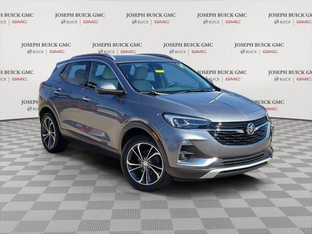 2020 Buick Encore GX for sale near Cincinnati, OH