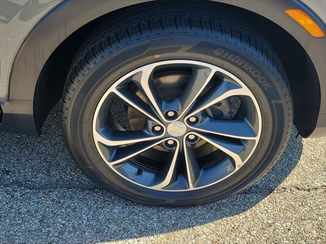 2020 Buick Encore GX FWD Essence