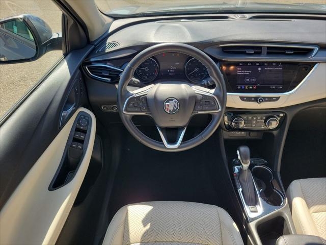 2020 Buick Encore GX FWD Essence
