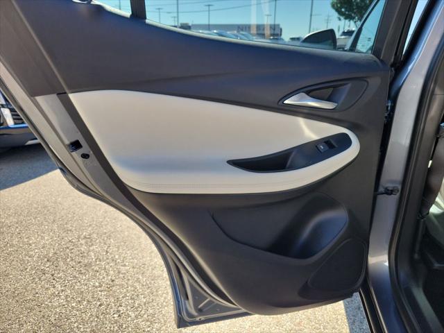 2020 Buick Encore GX FWD Essence