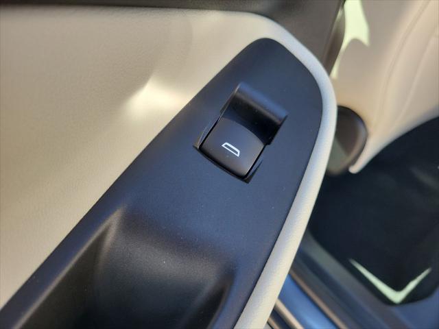 2020 Buick Encore GX FWD Essence