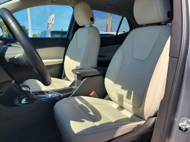 2020 Buick Encore GX FWD Essence