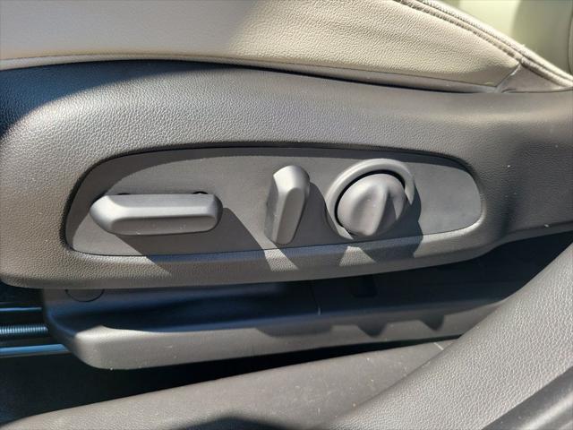 2020 Buick Encore GX FWD Essence