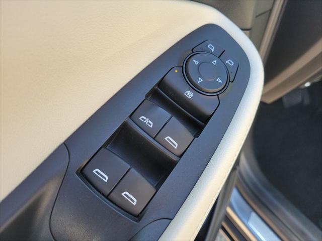 2020 Buick Encore GX FWD Essence