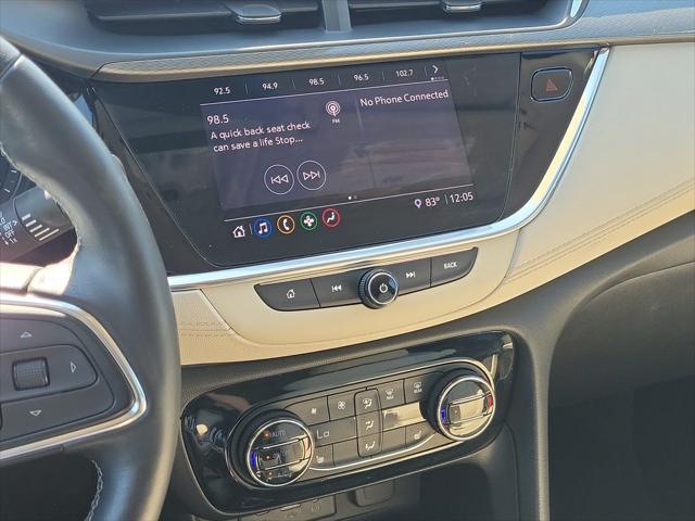 2020 Buick Encore GX FWD Essence