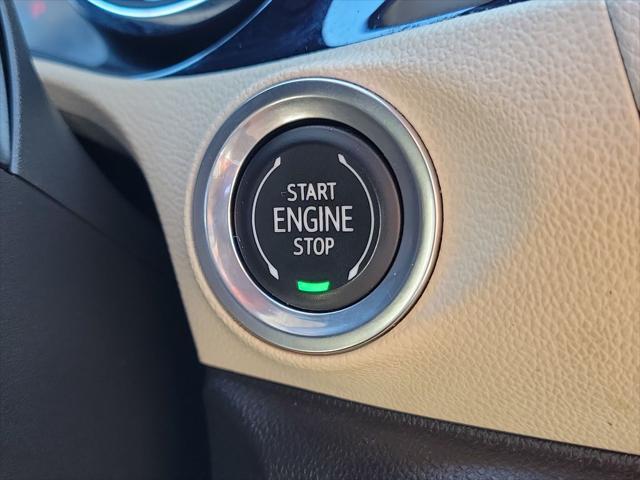 2020 Buick Encore GX FWD Essence
