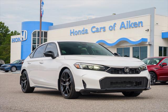 2026 Honda Civic Sport for sale in Warrenville, SC