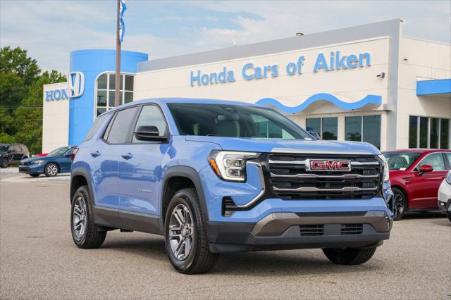 2026 GMC Terrain FWD Elevation for sale in Warrenville, SC