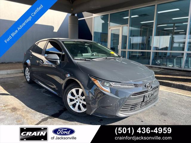 2024 Toyota Corolla LE for sale in Jacksonville, AR