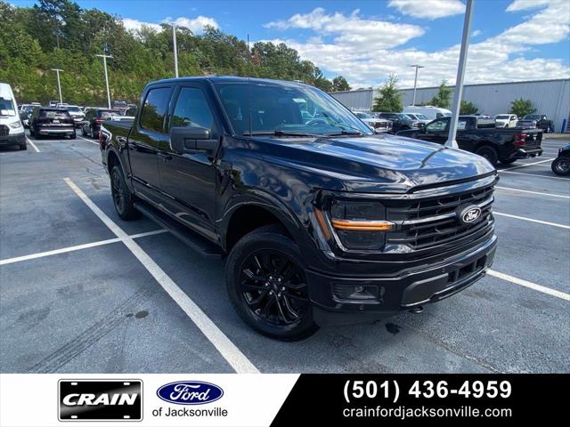 2026 Ford F-150 XLT for sale in Jacksonville, AR