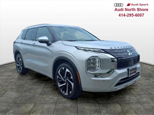2022 Mitsubishi Outlander SEL Launch Edition S-AWC for sale in Milwaukee, WI