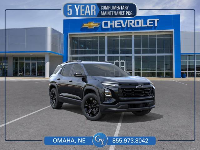 2027 Chevrolet Equinox LT AWD for sale in Omaha, NE