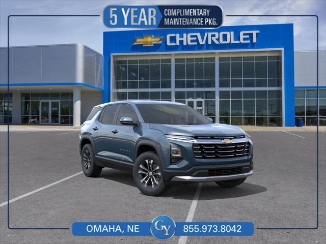 2027 Chevrolet Equinox LT AWD for sale in Omaha, NE