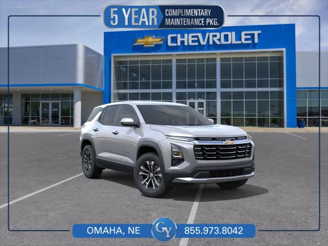 2027 Chevrolet Equinox LT AWD for sale in Omaha, NE