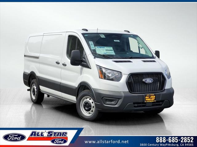 2026 Ford Transit Cargo Van Base for sale in Pittsburg, CA