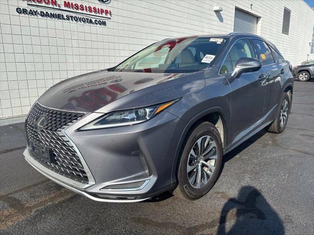 2021 Lexus RX 350 Base for sale in Brandon, MS