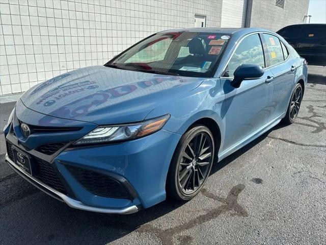 2023 Toyota Camry XSE for sale in Brandon, MS