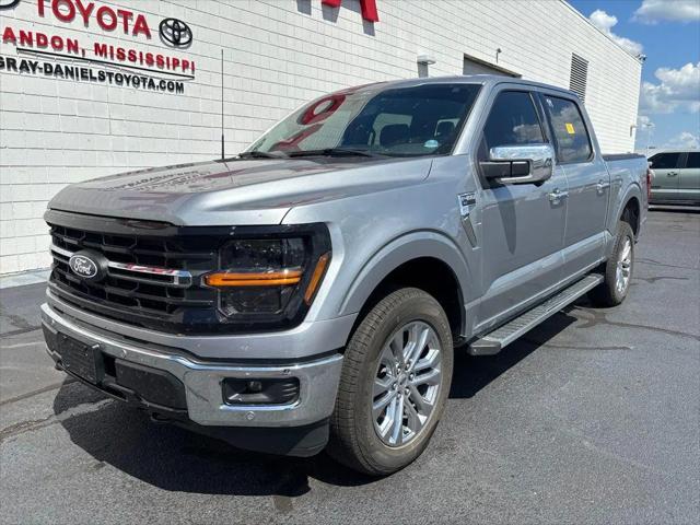 2024 Ford F-150 XLT for sale in Brandon, MS