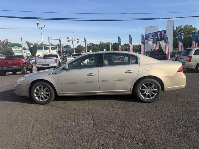 2008 Buick Lucerne CXL for sale in Langhorne, PA