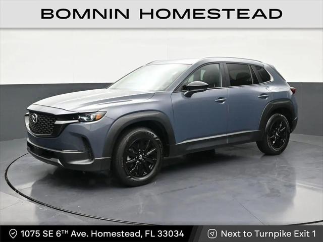 2024 Mazda CX-50 2.5 S Select for sale in Homestead, FL