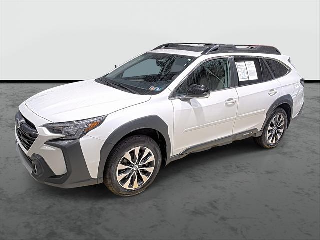 2024 Subaru Outback Limited for sale in Erie, PA