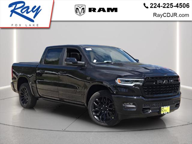 2027 Ram 1500 Limited for sale in Fox Lake, IL