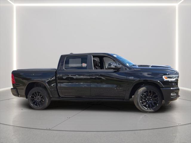 2027 Ram 1500 Limited