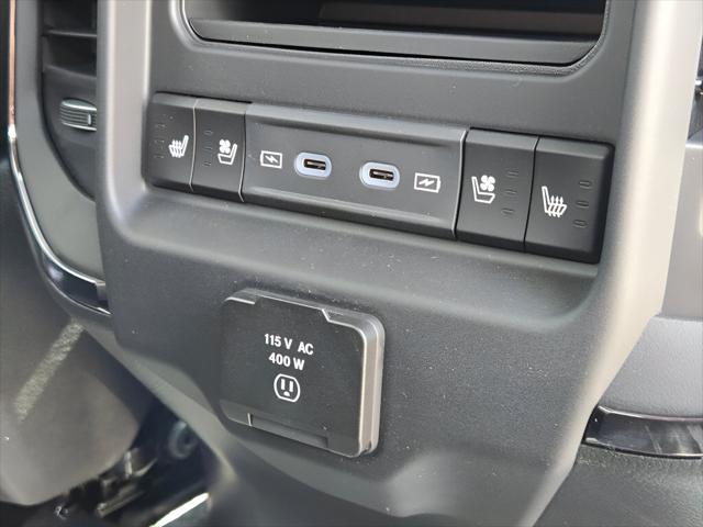 2027 Ram 1500 Limited