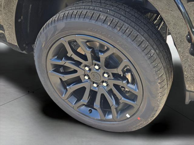 2027 Ram 1500 Limited