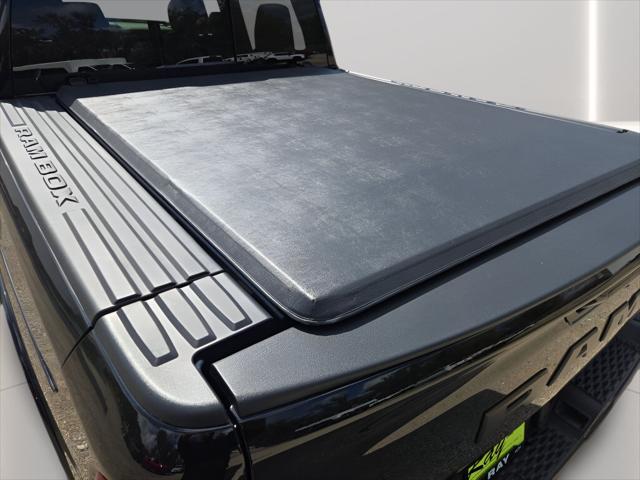 2027 Ram 1500 Limited