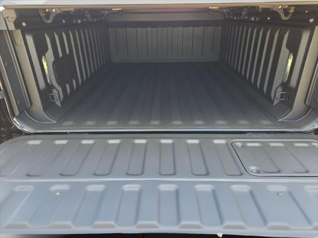 2027 Ram 1500 Limited