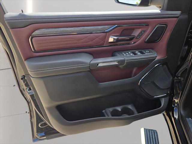 2027 Ram 1500 Limited