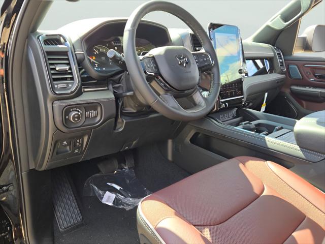 2027 Ram 1500 Limited