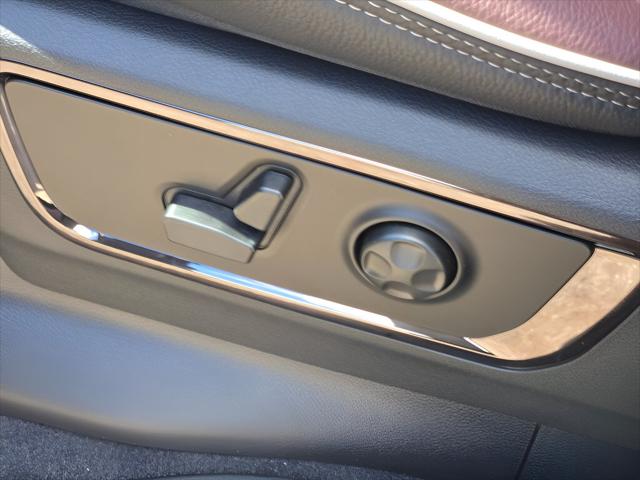 2027 Ram 1500 Limited