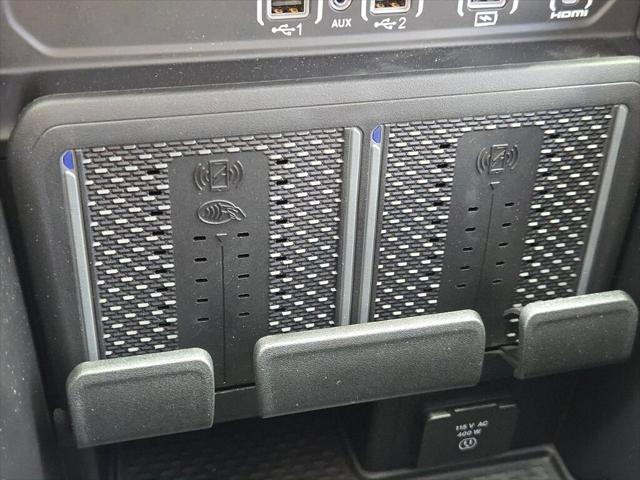 2027 Ram 1500 Limited