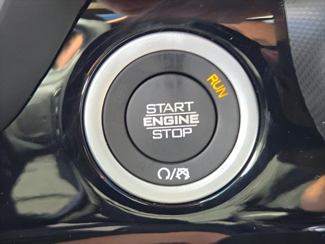 2027 Ram 1500 Limited