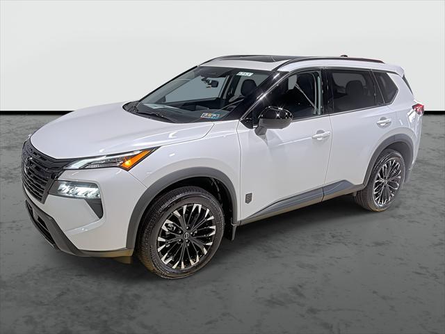 2026 Nissan Rogue Dark Armor for sale in Erie, PA