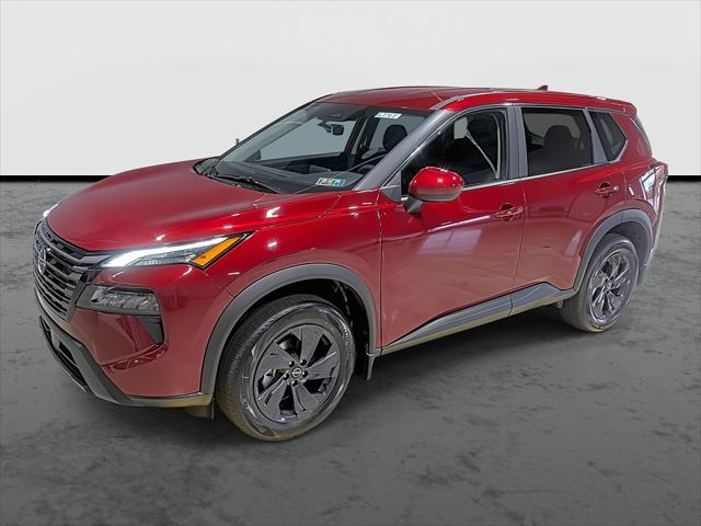 2026 Nissan Rogue SV for sale in Erie, PA