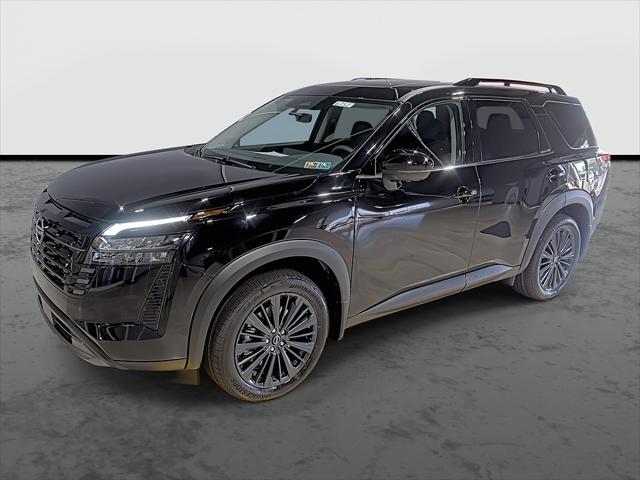 2026 Nissan Pathfinder SL for sale in Erie, PA