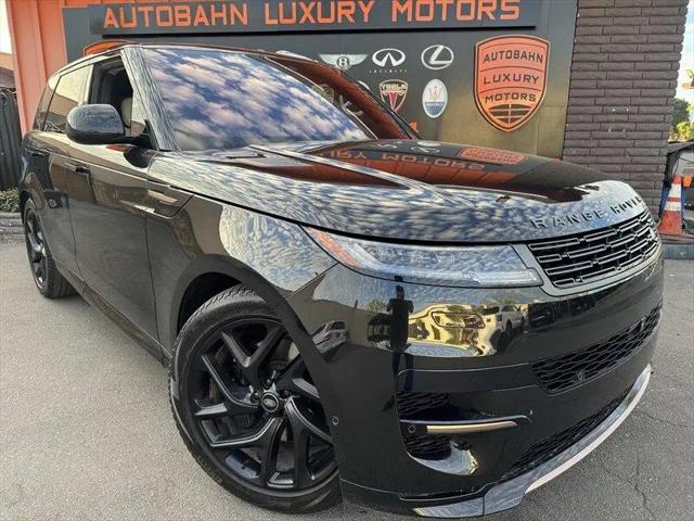 2023 Land Rover Range Rover Sport SE Dynamic for sale in Norwalk, CA