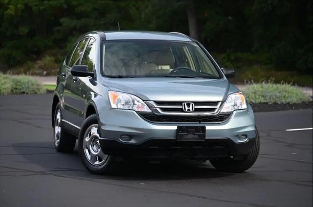 2011 Honda CR-V LX for sale in S. Attleboro, MA