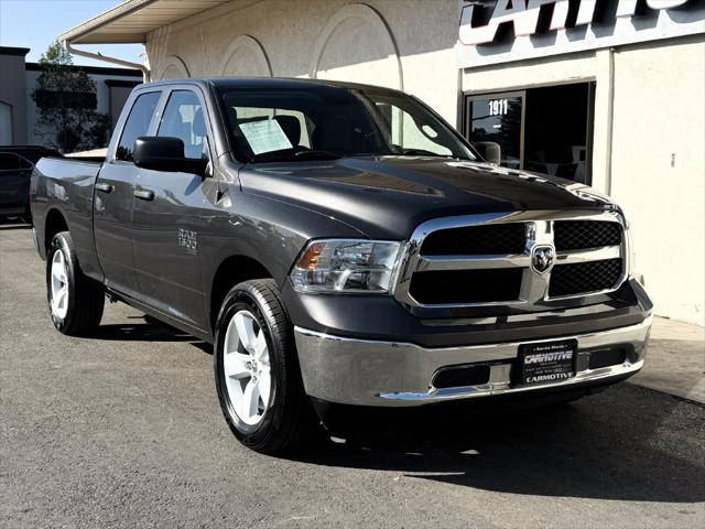 2024 Ram 1500 Classic SLT Quad Cab 4x4 64 Box for sale in Santa Maria, CA