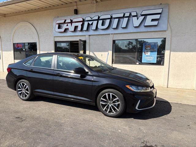 2025 Volkswagen Jetta 1.5T SE for sale in Santa Maria, CA