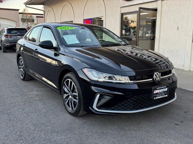 2025 Volkswagen Jetta 1.5T SE for sale in Santa Maria, CA