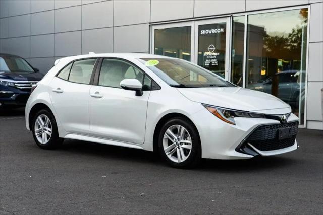 2021 Toyota Corolla SE for sale in Beaverton, OR