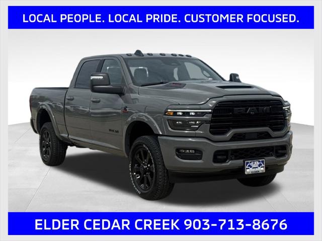 2027 Ram 2500 Laramie for sale in Gun Barrel City, TX
