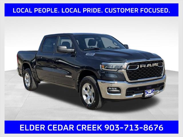 2027 Ram 1500 Big Horn/Lone Star for sale in Gun Barrel City, TX